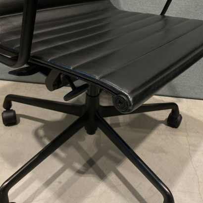 GOTT SKICK - Vitra - Aluminium Chair Eames 118