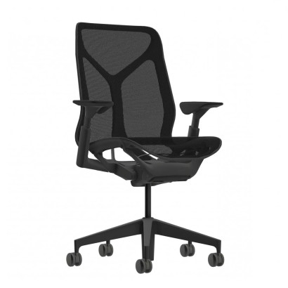 Herman Miller Cosm, Mid Back - Kontorsstol