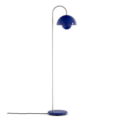 Golvlampa Flowerpot VP12