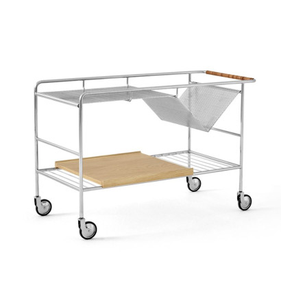 Serveringsvagn Alima Trolley NDS1