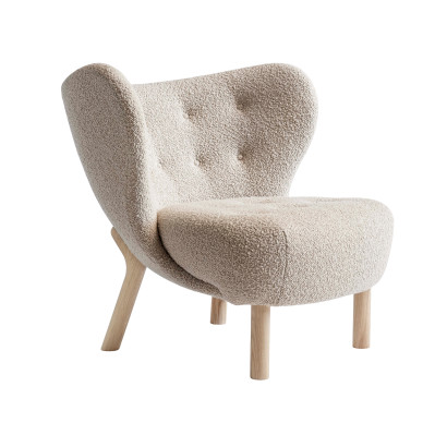 Fåtölj Little Petra Chair VB1