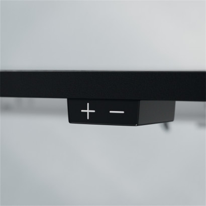 Höj och sänkbart skrivbord Brizley AdjusTable Design