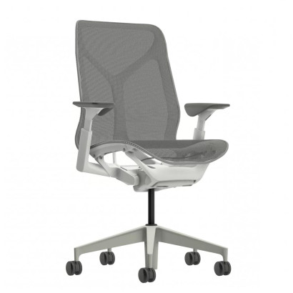 Herman Miller Cosm, Mid Back - Kontorsstol