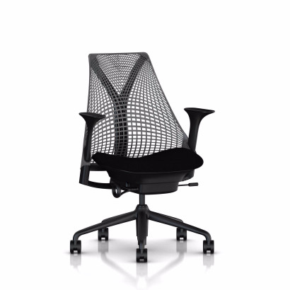 Herman Miller Sayl - Kontorsstol