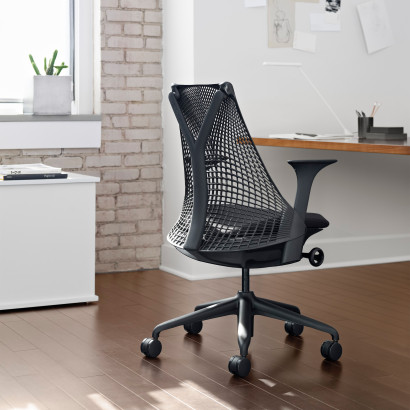 Herman Miller Sayl - Kontorsstol