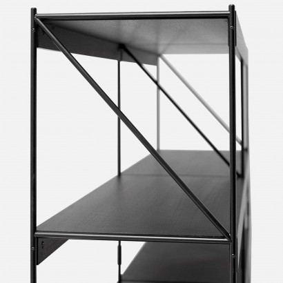 Hylla Zet Shelves