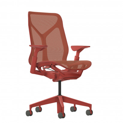 Herman Miller Cosm, Mid Back - Kontorsstol