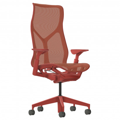 Herman Miller Cosm, High Back - Kontorsstol