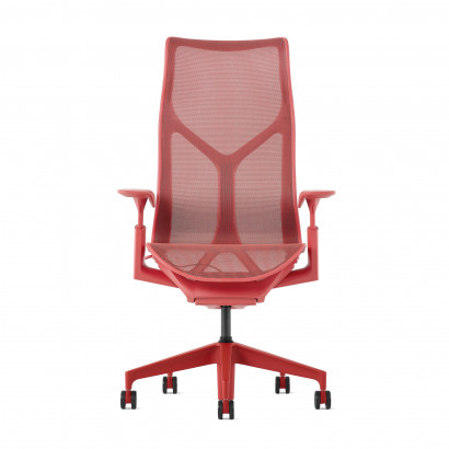 Herman Miller Cosm, High Back - Kontorsstol