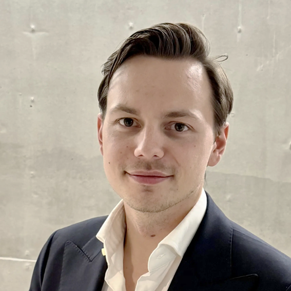 Felix Sallstedt