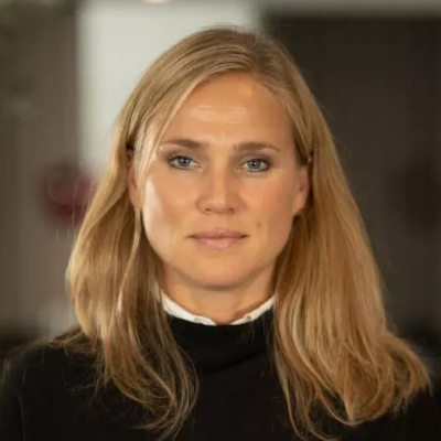 Karin Rydstedt